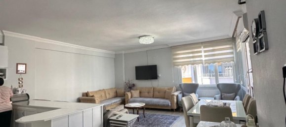 Apartment 2+1 in Mersin, Turkey No. 22752 10