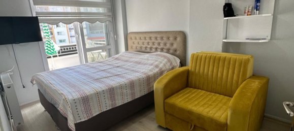 Apartment 2+1 in Mersin, Turkey No. 22752 15