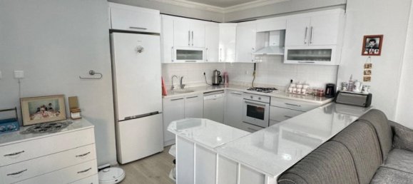 Apartment 2+1 in Mersin, Turkey No. 22752 2