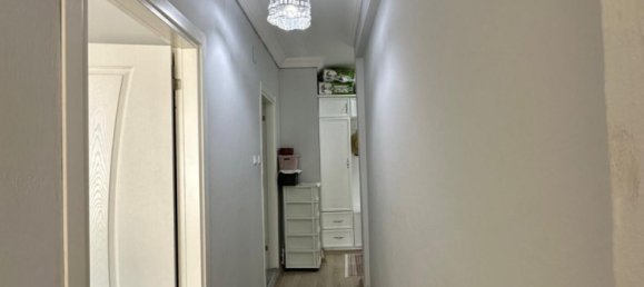 Apartment 2+1 in Mersin, Turkey No. 22752 16