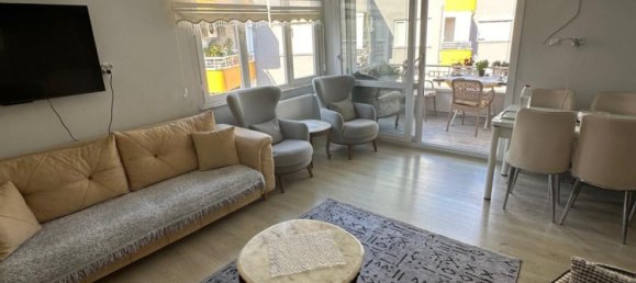 Apartment 2+1 in Mersin, Turkey No. 22752 3