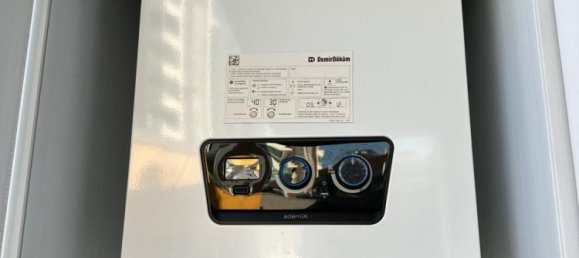 Apartment 2+1 in Mersin, Turkey No. 22752 6