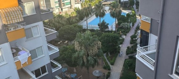 Apartment 2+1 in Mersin, Turkey No. 22752 12