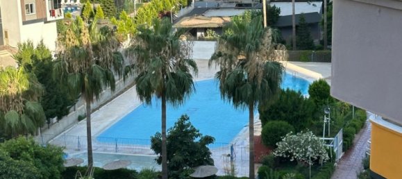 Apartment 2+1 in Mersin, Turkey No. 22752 11