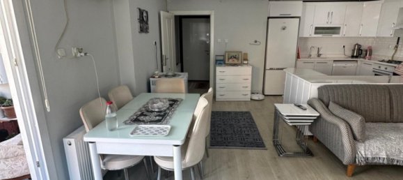 Apartment 2+1 in Mersin, Turkey No. 22752 4