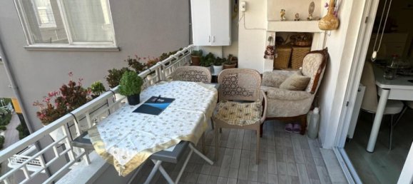 Apartment 2+1 in Mersin, Turkey No. 22752 8