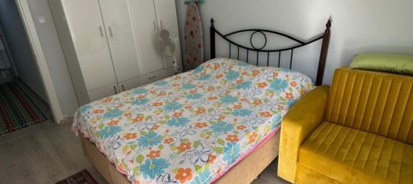 Apartment 2+1 in Mersin, Turkey No. 22752 17