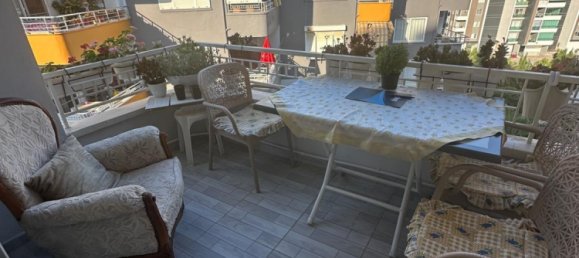 Apartment 2+1 in Mersin, Turkey No. 22752 5