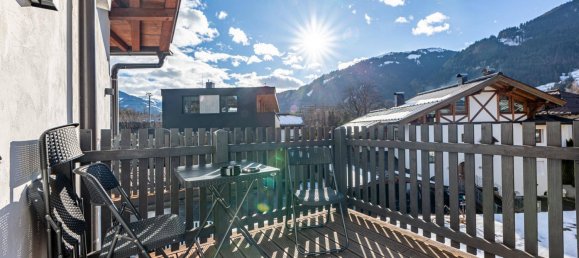 2 chambres Appartement à Kitzbuhel, Austria No. 35410 5