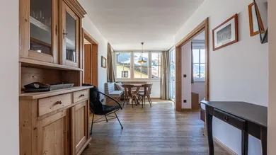 2 chambres Appartement à Kitzbuhel, Austria No. 35410