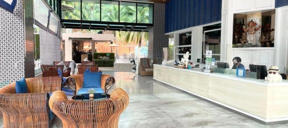 Studio in Phuket, Thailand No. 22547 4