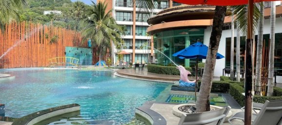 Studio in Phuket, Thailand No. 22547 6