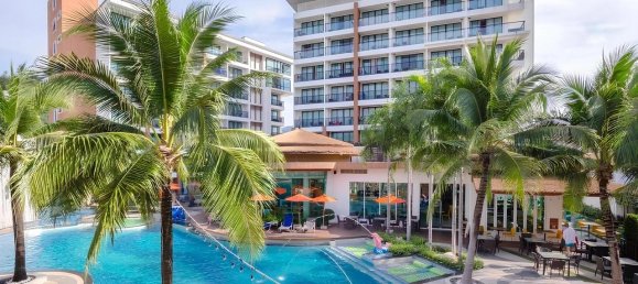 Studio in Phuket, Thailand No. 22547 7