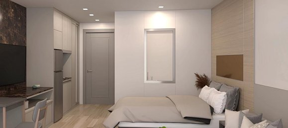 Studio in Phuket, Thailand No. 22547 2