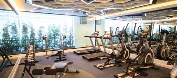 Studio in Phuket, Thailand No. 22547 5