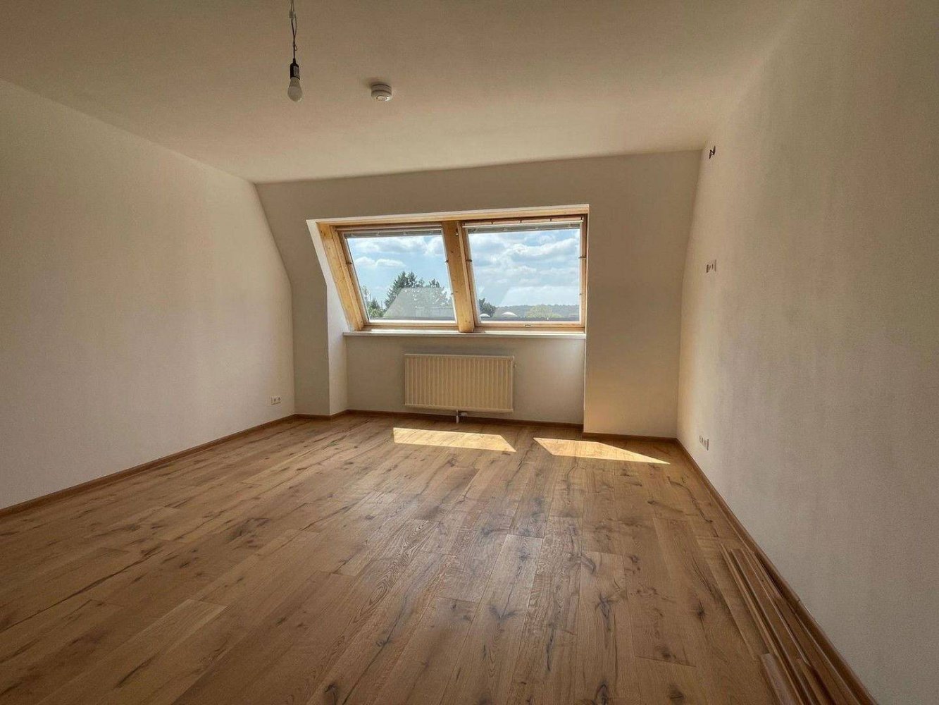 3 rooms Apartment in Penzing, Austria No. 195462