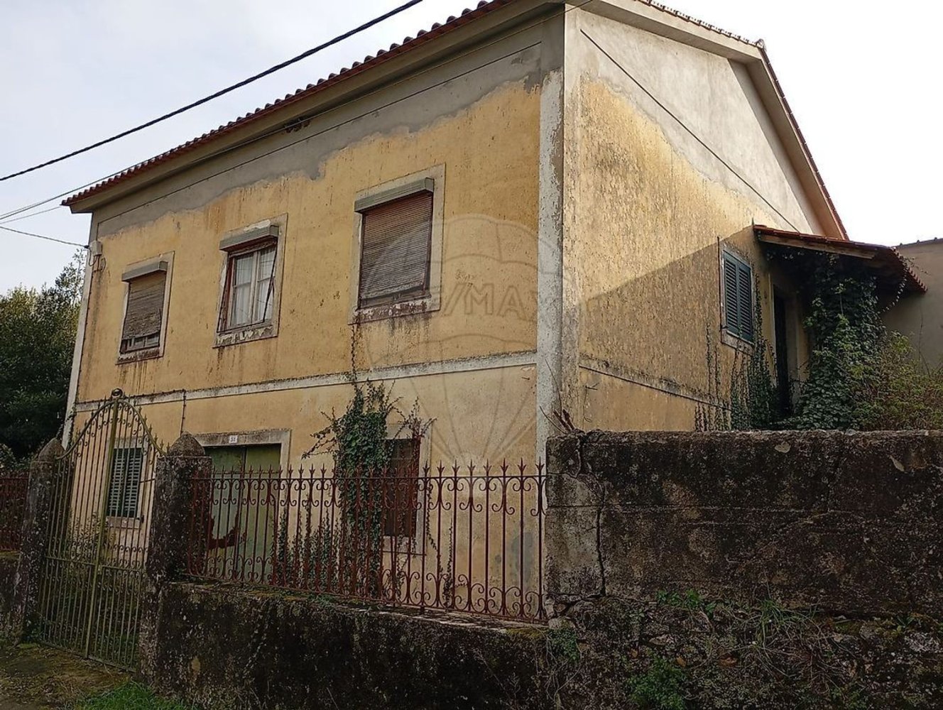 3 غرف نوم منزل في Tomar, Portugal رقم 179572