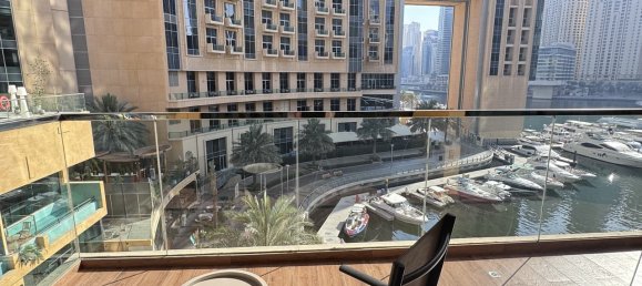 2 bedrooms Apartment in Dubai Marina, UAE No. 109841 28
