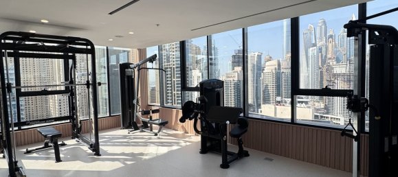 2 bedrooms Apartment in Dubai Marina, UAE No. 109841 3