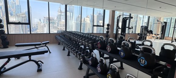 2 bedrooms Apartment in Dubai Marina, UAE No. 109841 2