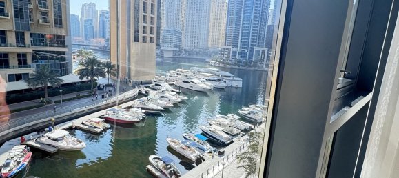 2 bedrooms Apartment in Dubai Marina, UAE No. 109841 18