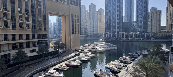 2 bedrooms Apartment in Dubai Marina, UAE No. 109841 30