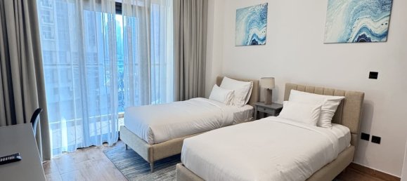 2 bedrooms Apartment in Dubai Marina, UAE No. 109841 23