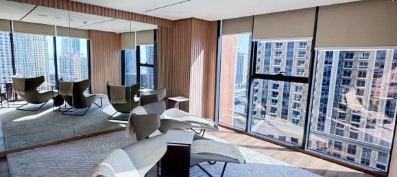 2 bedrooms Apartment in Dubai Marina, UAE No. 109841 13