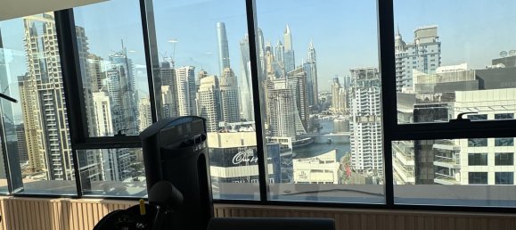 2 bedrooms Apartment in Dubai Marina, UAE No. 109841 4