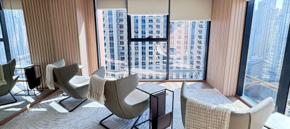 2 bedrooms Apartment in Dubai Marina, UAE No. 109841 12