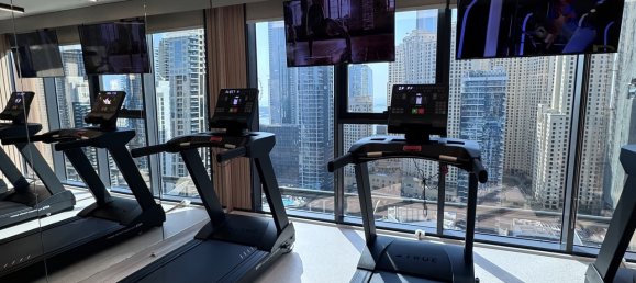 2 bedrooms Apartment in Dubai Marina, UAE No. 109841 5