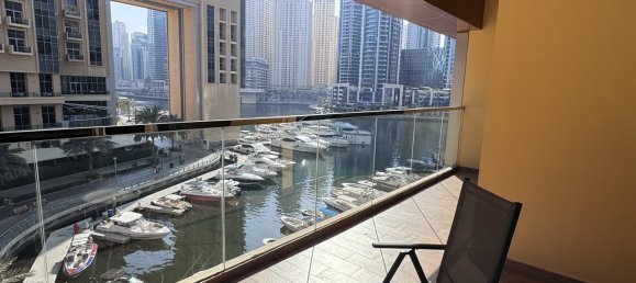2 bedrooms Apartment in Dubai Marina, UAE No. 109841 29