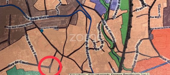 3 chambres Maison à Rio Tinto, Portugal No. 65925 12