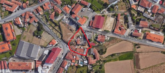 3 chambres Maison à Rio Tinto, Portugal No. 65925 10