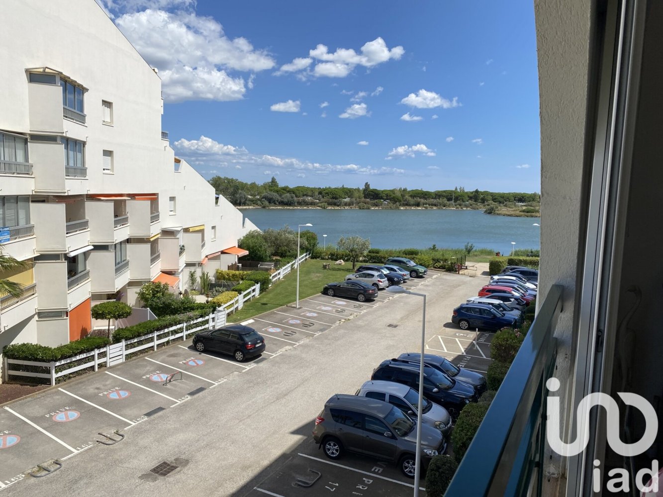 1 bedroom Apartment in Le Grau-du-Roi, France No. 354317