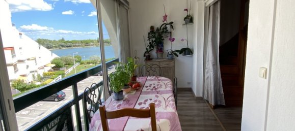 1 bedroom Apartment in Le Grau-du-Roi, France No. 354317 10