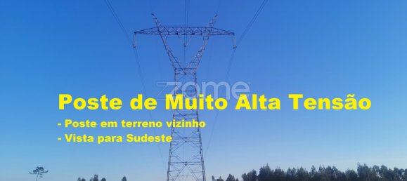 Terreno en Aguiar de Sousa, Portugal No. 34249 13