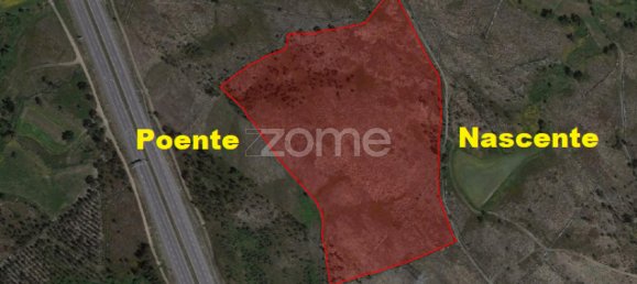 Terreno en Aguiar de Sousa, Portugal No. 34249 4