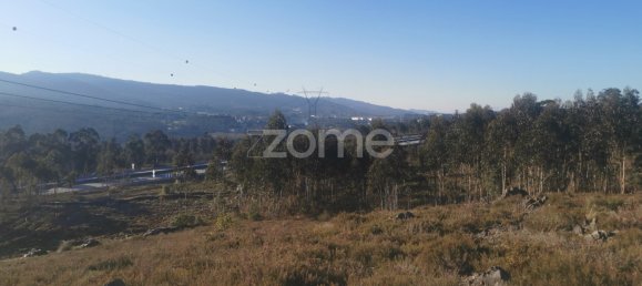 Terreno en Aguiar de Sousa, Portugal No. 34249 9