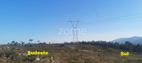 Terreno en Aguiar de Sousa, Portugal No. 34249 12