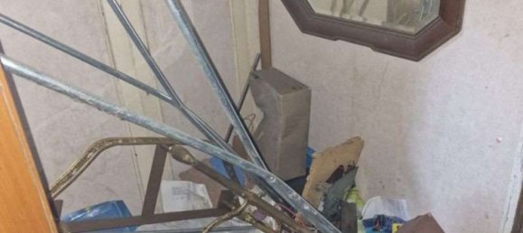 Apartamento T2 em Rome, Italy N.º 355954 8