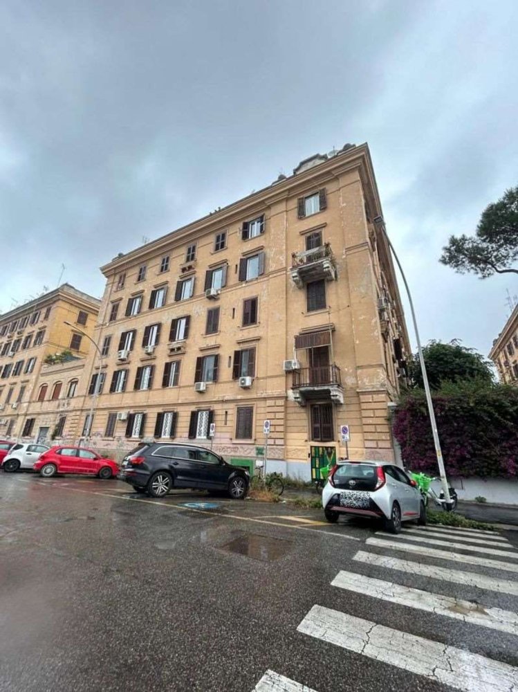 Apartamento T2 em Rome, Italy N.º 355954