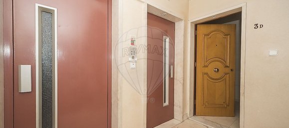 3 Schlafzimmer Wohnung in Lisbon, Portugal, Nr. 99532 7