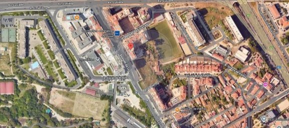 3 Schlafzimmer Wohnung in Lisbon, Portugal, Nr. 99532 4