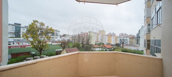 3 Schlafzimmer Wohnung in Lisbon, Portugal, Nr. 99532 22