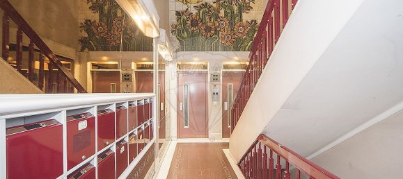 3 Schlafzimmer Wohnung in Lisbon, Portugal, Nr. 99532 28