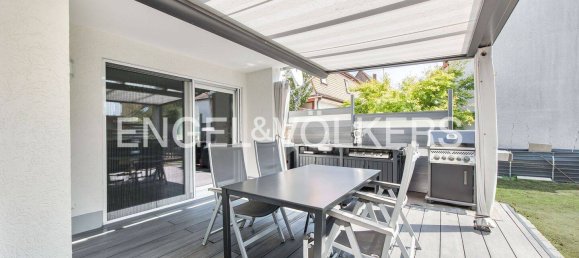 Apartamento de 3 divisões em Schwabach, Germany N.º 268414 2