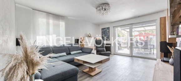 Apartamento de 3 divisões em Schwabach, Germany N.º 268414 3