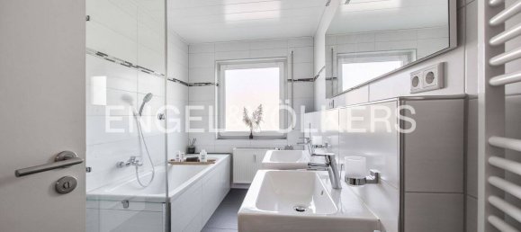 Apartamento de 3 divisões em Schwabach, Germany N.º 268414 5