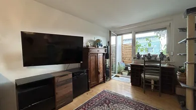 2 rooms Apartment in Stegersbach, Austria No. 194911